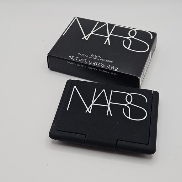 NARS Blush - Desire - Picture 3 of 5